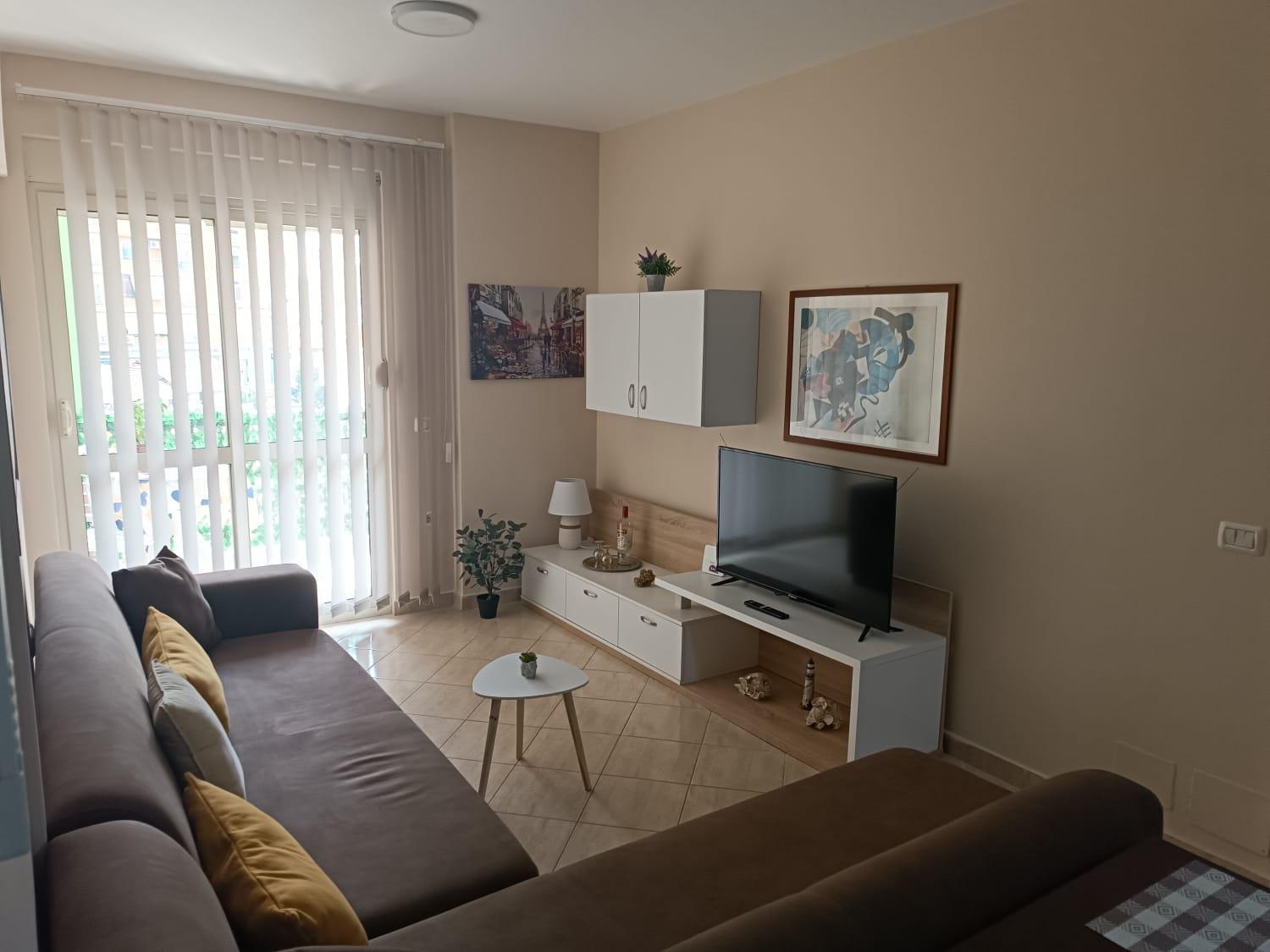 House Apartament